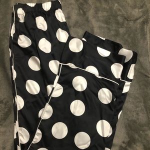 Victoria Secret Pajama Pants